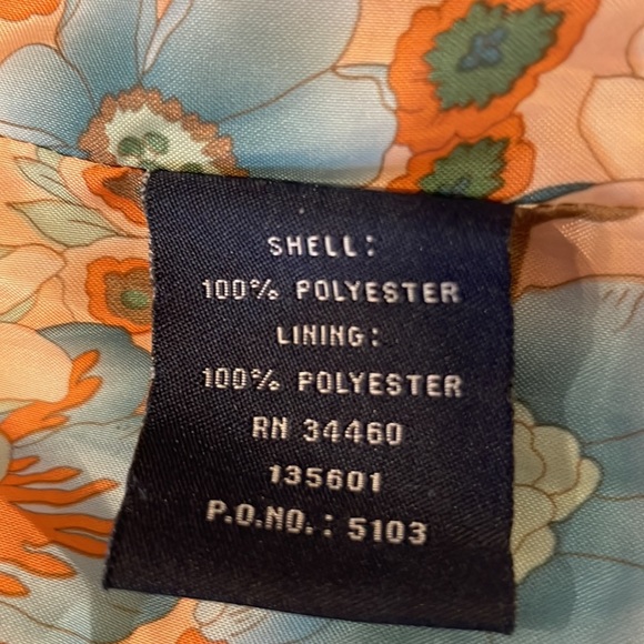 London fog trench coat rain removable hood zipper khaki tan women’s size small S - Picture 14 of 16